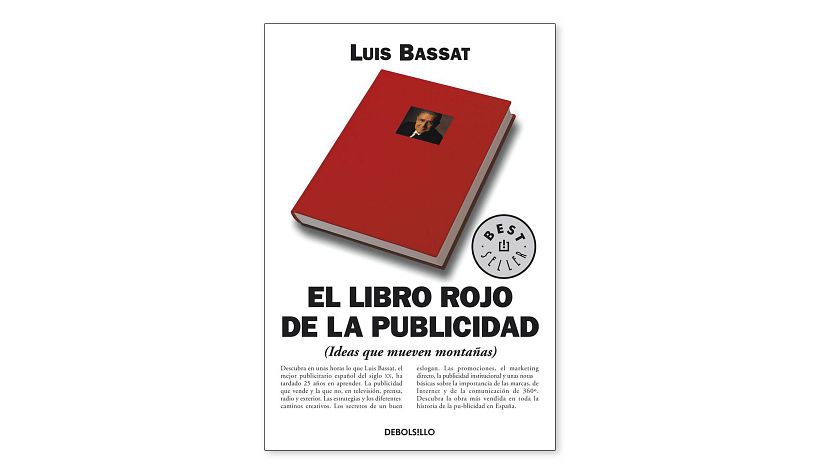 El libro rojo de la publicidad