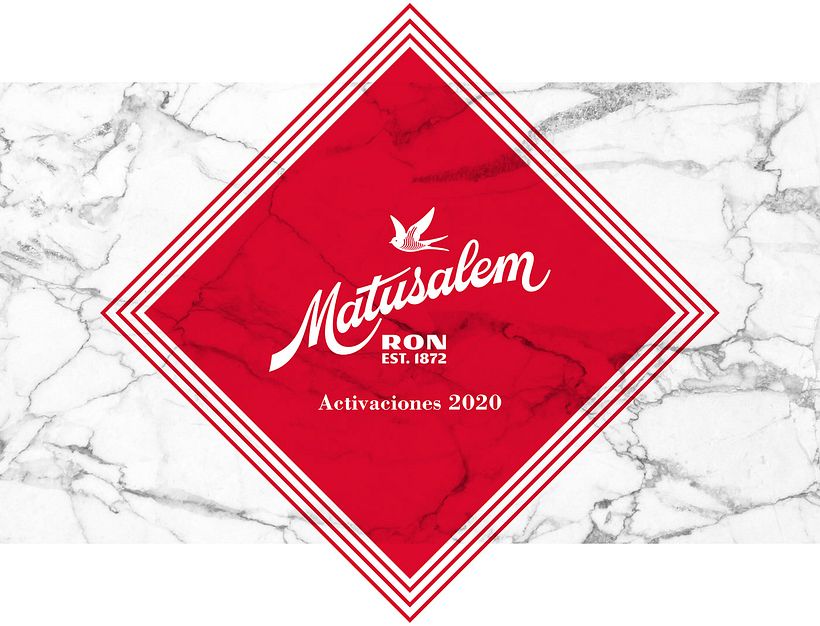 Methuselah GR15 1