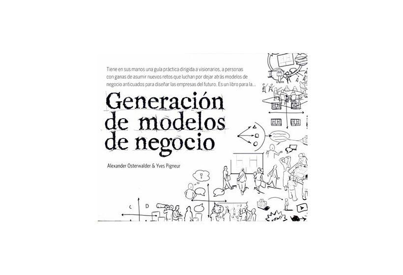 Generación de modelos de negocio