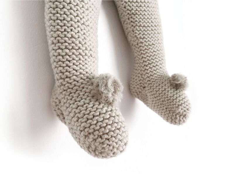 Conjunto de Punto NUR para bebé 5