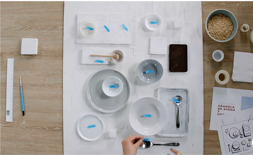 Introduction to the Business of Food Styling course