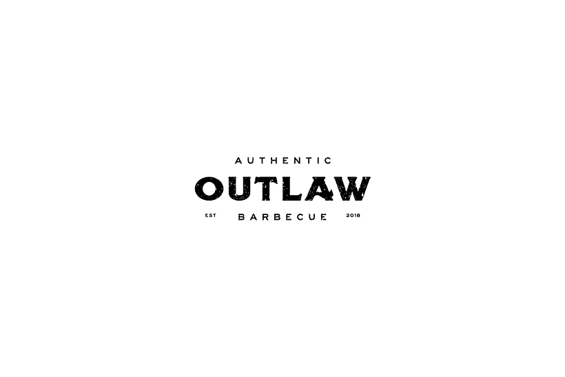 Outcast Logo Collection 30