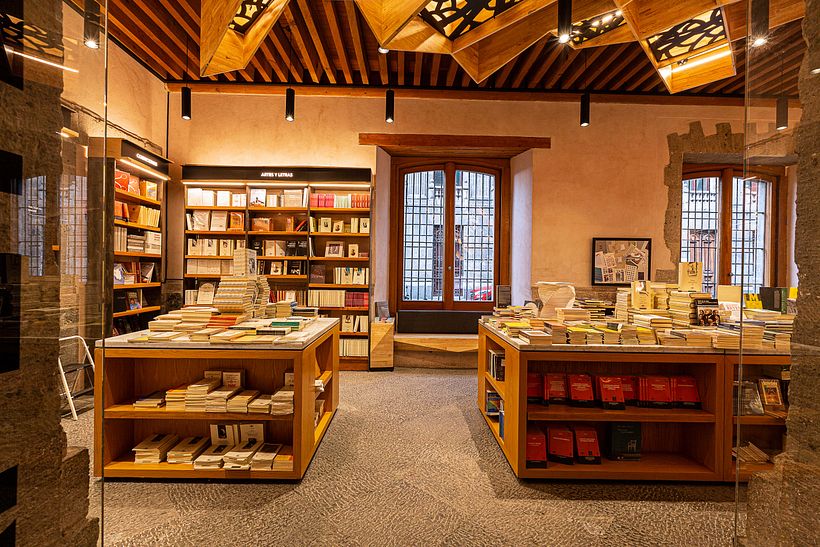 Iluminación: LumLum