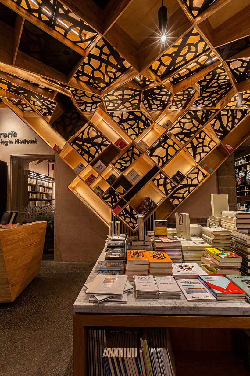 Iluminación: LumLum