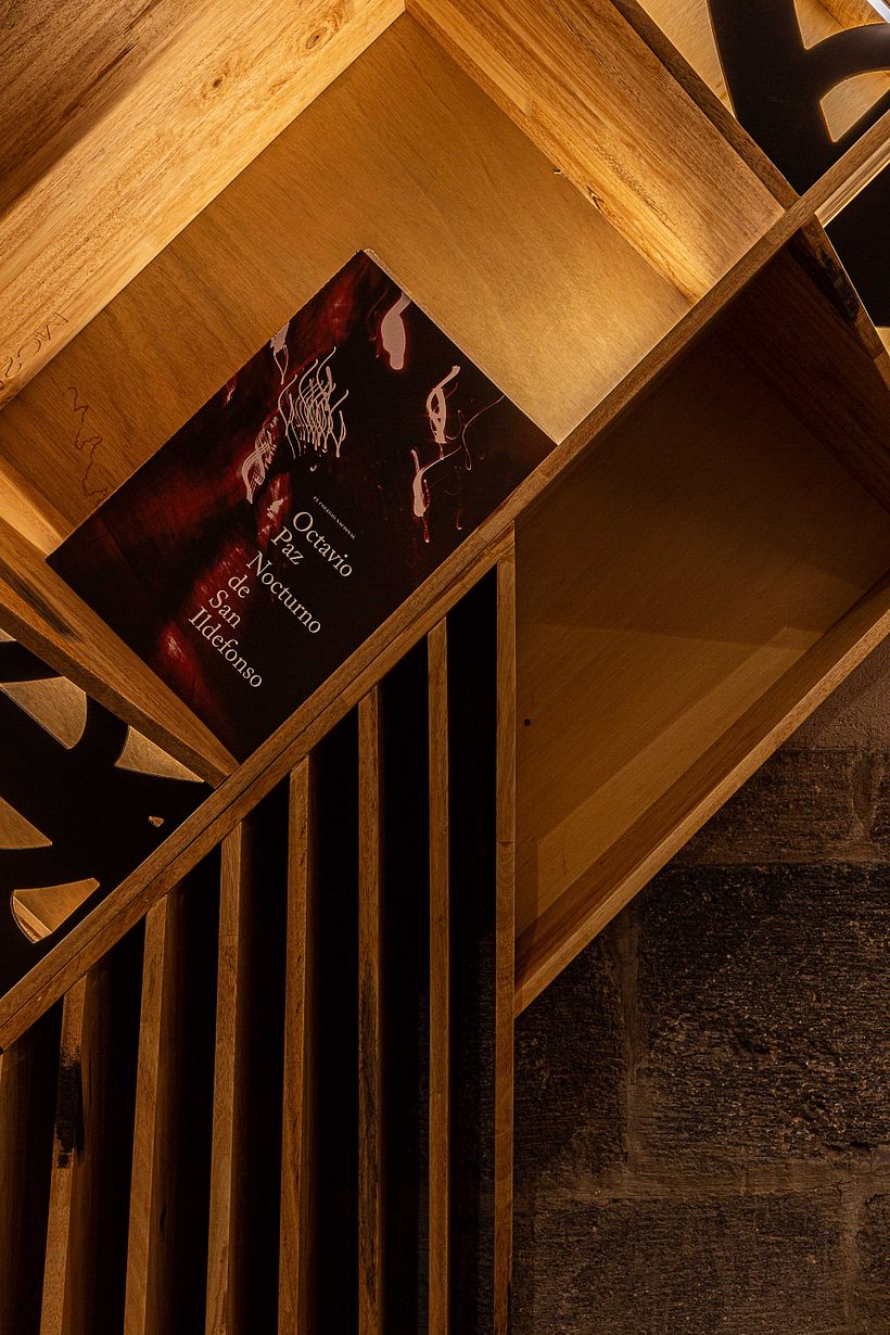 Iluminación: LumLum