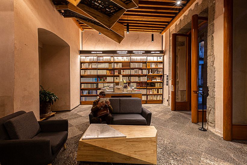 Iluminación: LumLum