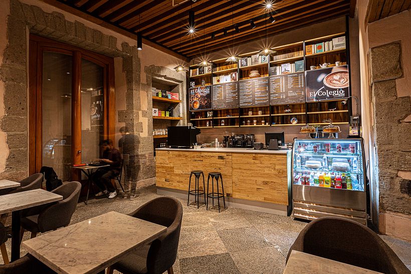 Iluminación: LumLum