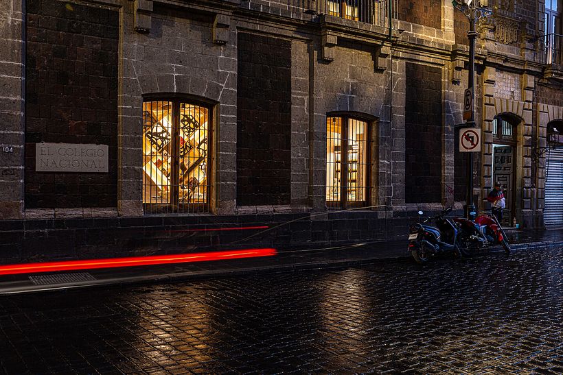 Iluminación: LumLum