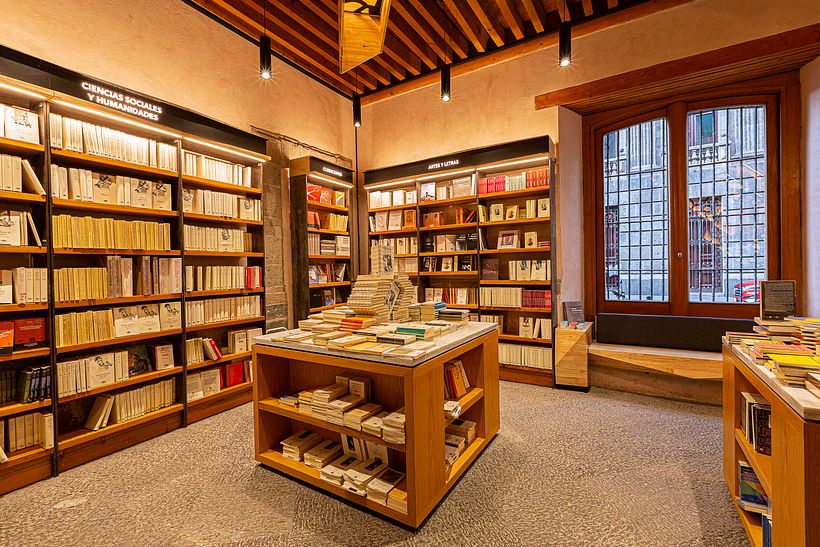 Iluminación: LumLum