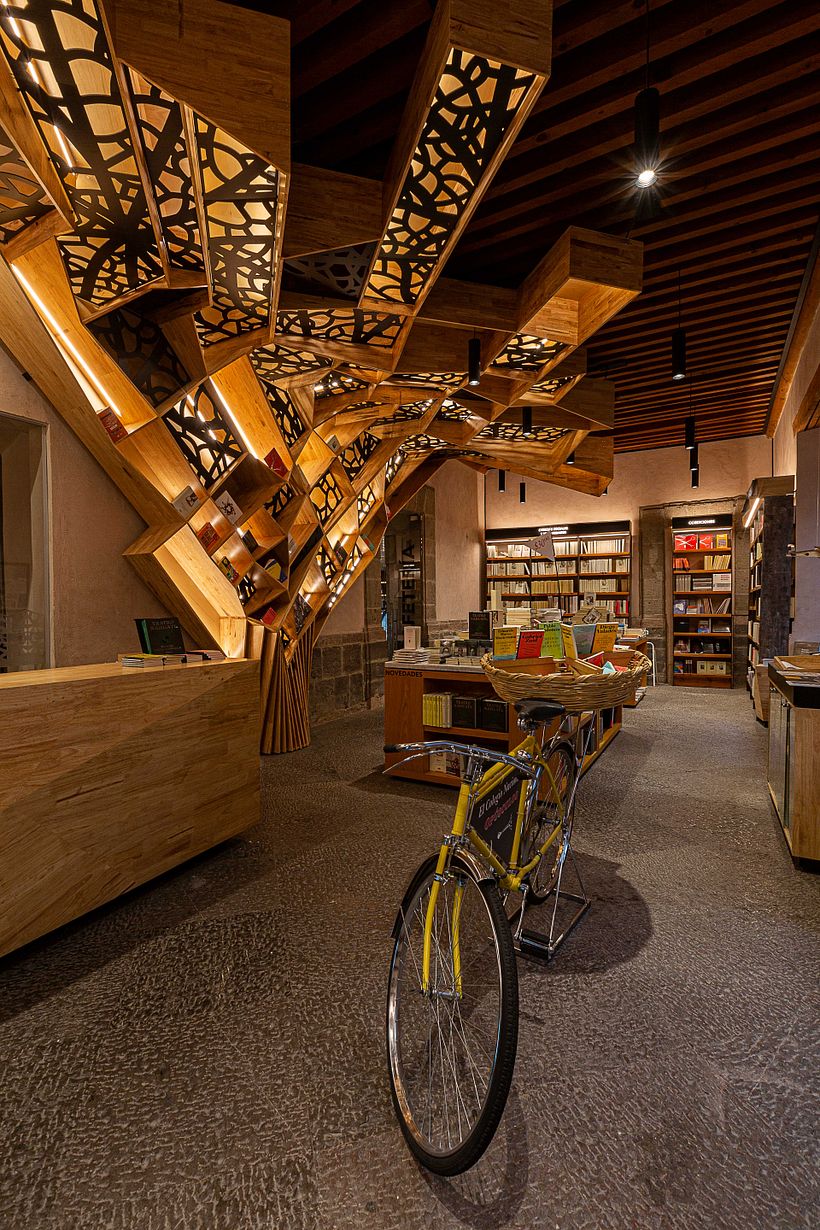 Iluminación: LumLum