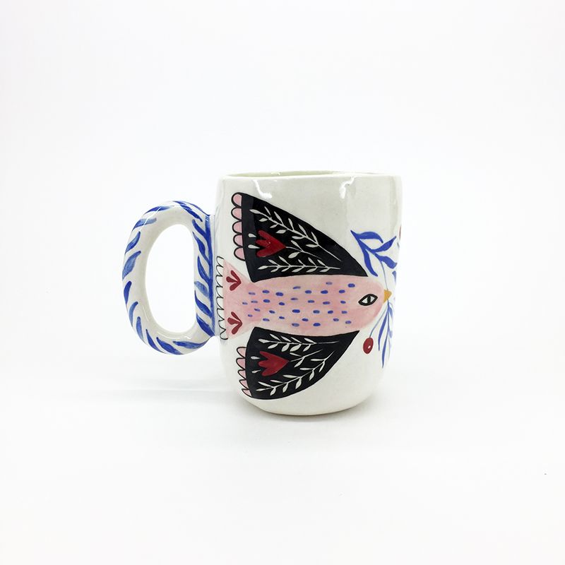 Colección EDEN  5