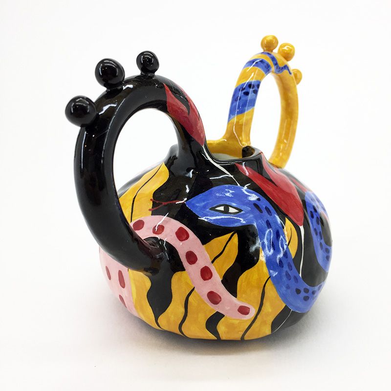 Colección EDEN  8