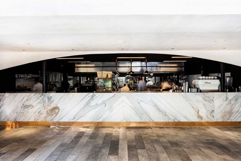 Mother Coffee 18