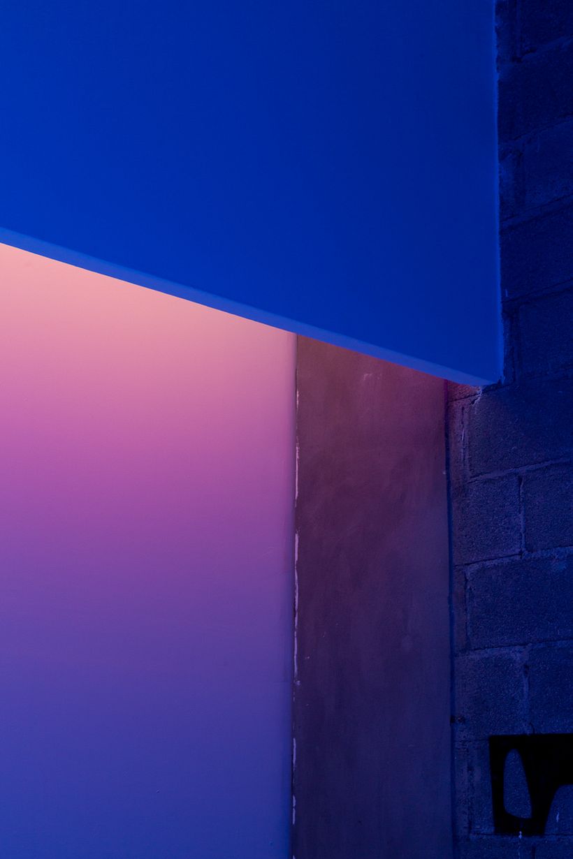 Galería: La Cresta / Proyecto: LumLum