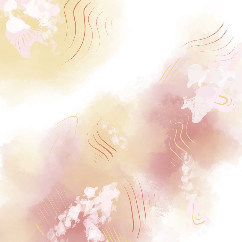 Procreate - First Experiments 2