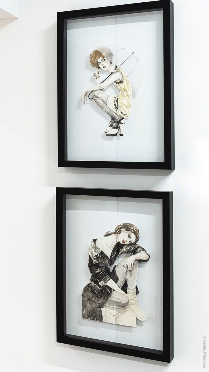 Acid Gallery 5