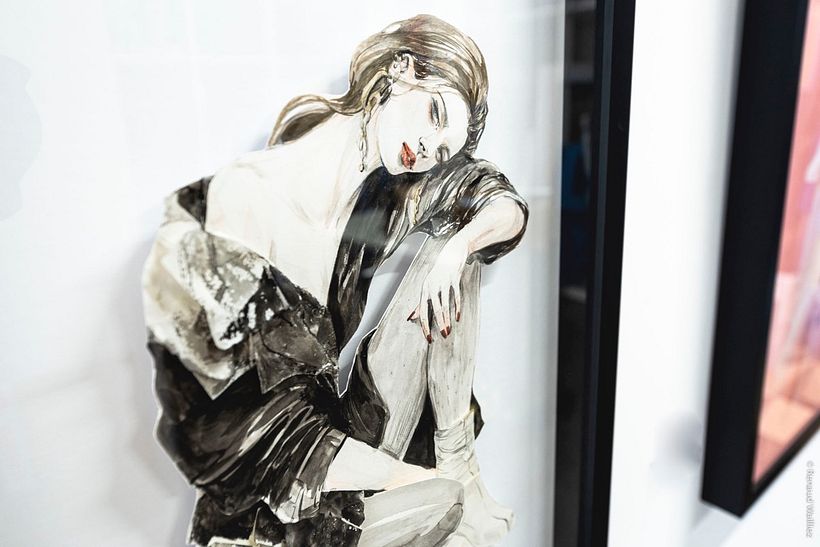 Acid Gallery 6