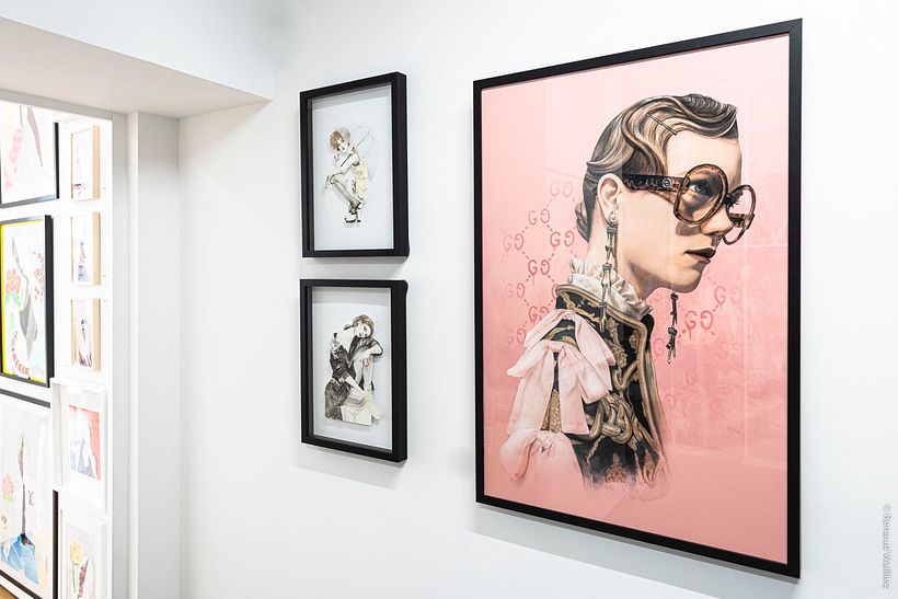 Acid Gallery 7