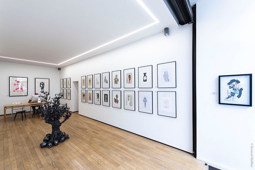 Acid Gallery 4
