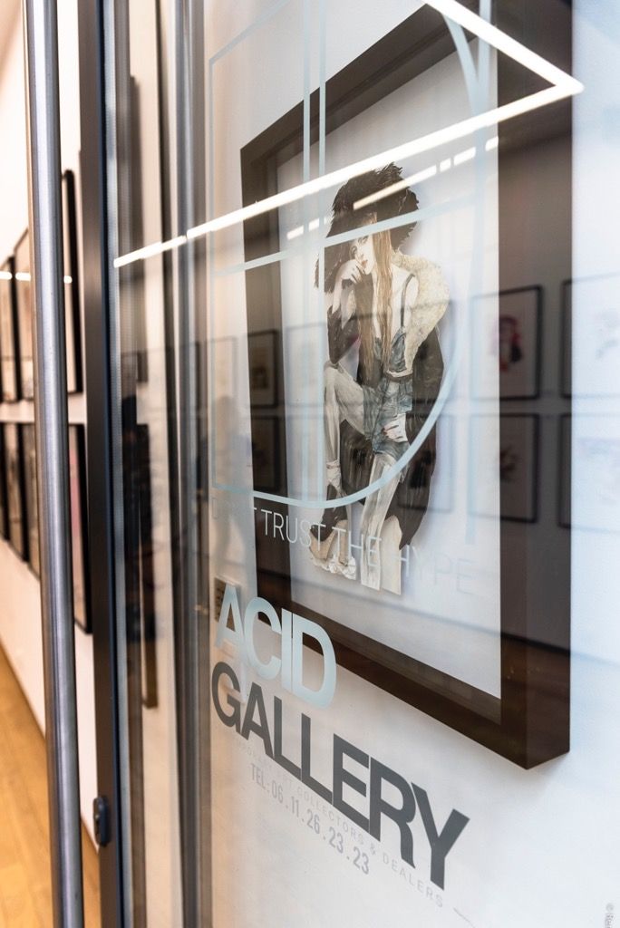 Acid Gallery 3