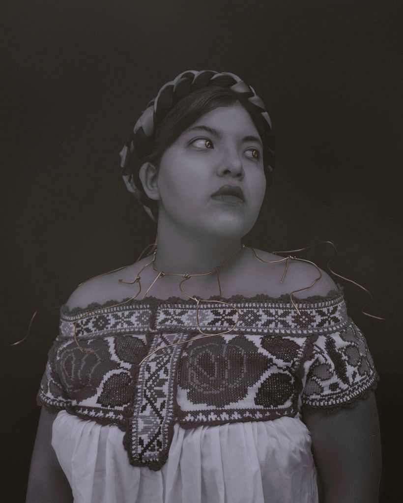 El Duelo del Colibrí -1