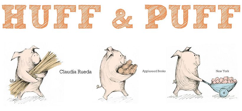 Huff & Puff 0