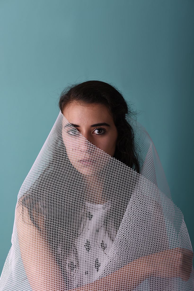 VSCO C8 - Sample image. 1