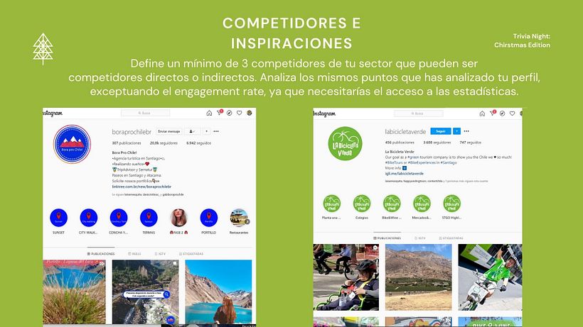 Mi Proyecto del curso: Instagram: concursos, sorteos y otras acciones tácticas 3