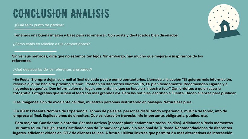 Mi Proyecto del curso: Instagram: concursos, sorteos y otras acciones tácticas 7