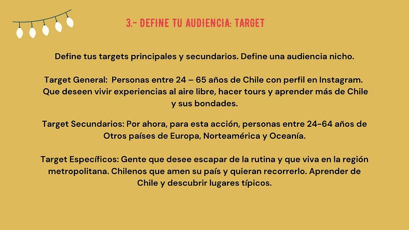 Mi Proyecto del curso: Instagram: concursos, sorteos y otras acciones tácticas 9