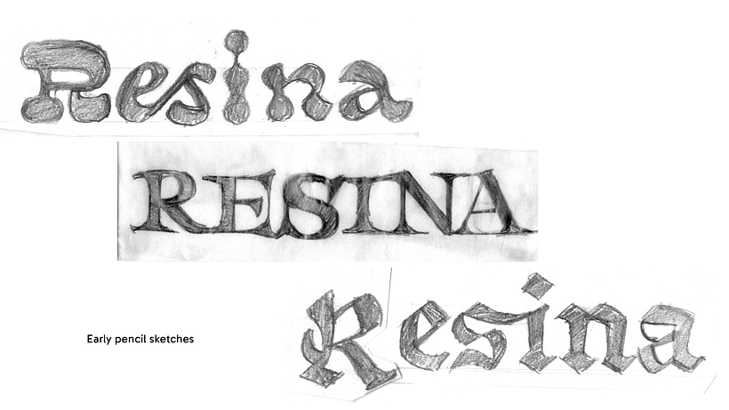 Rascunhos