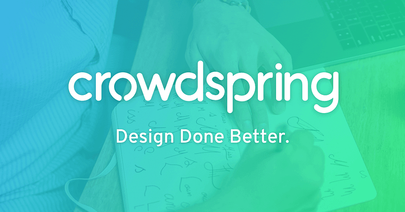 Crowdspring no paga a los diseñadores los premios de los concursos. 1