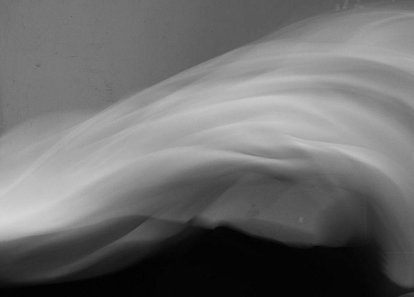 Portfolio fotografía abstracta 0