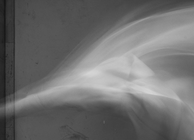 Portfolio fotografía abstracta 1