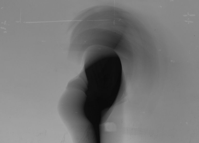 Portfolio fotografía abstracta 2