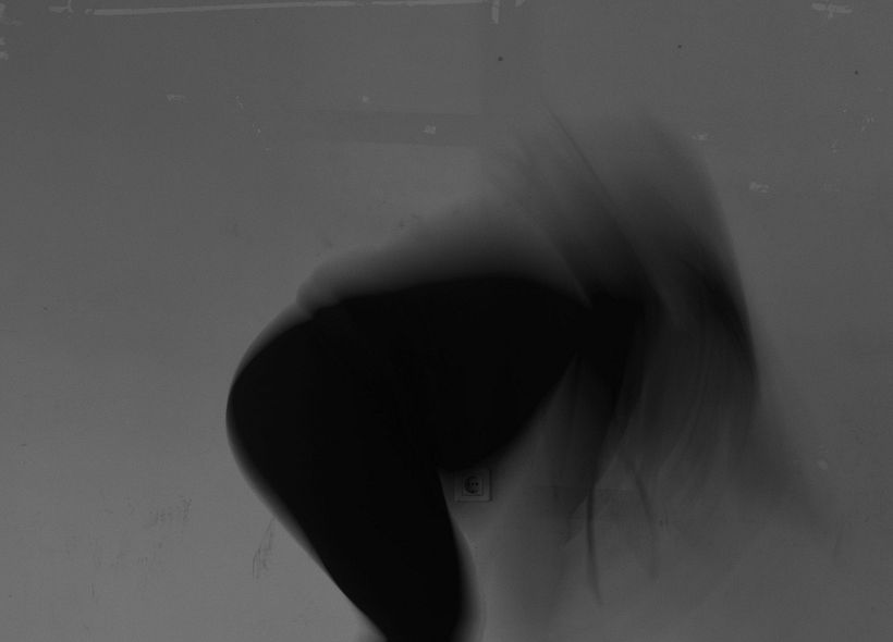 Portfolio fotografía abstracta 3