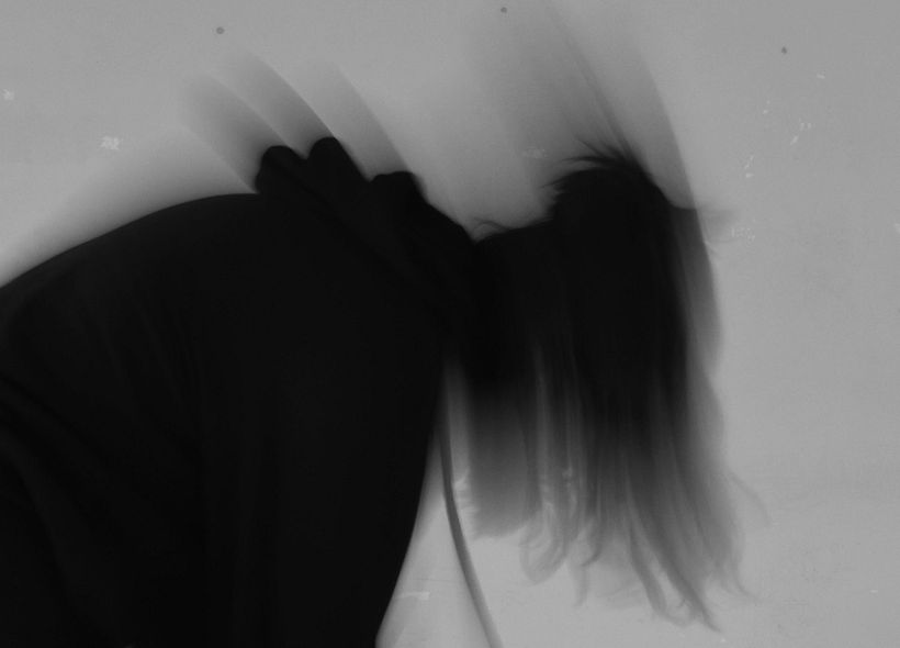 Portfolio fotografía abstracta 4