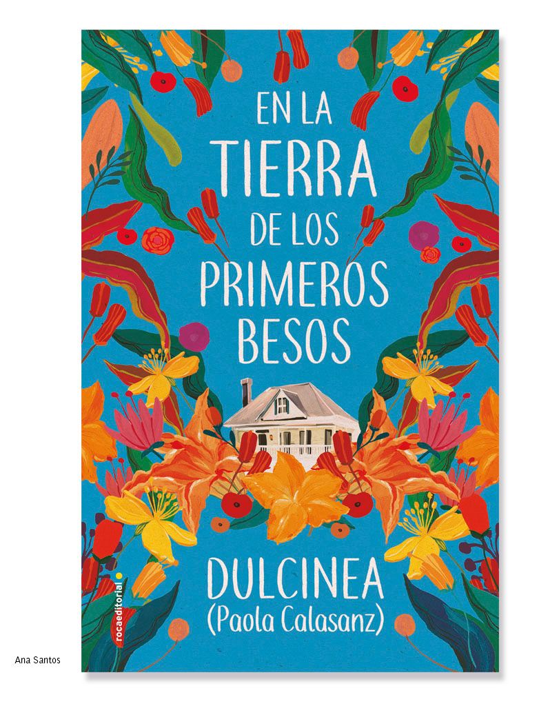 Portada elegida.