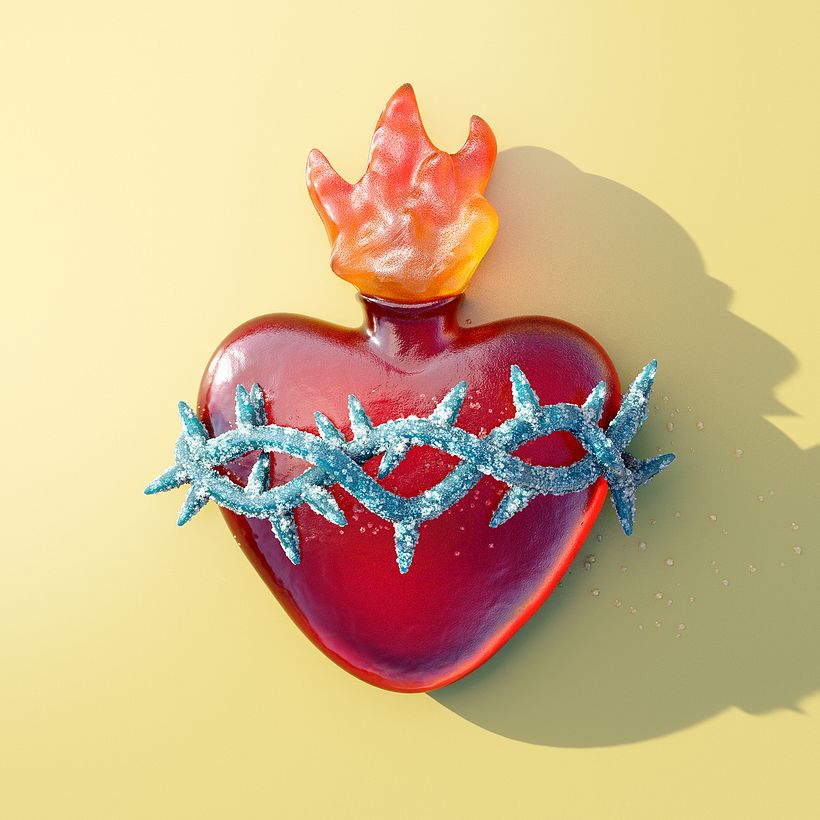Edible Visual 4