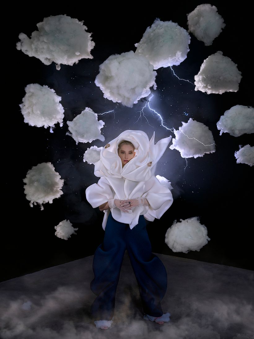 L'Officiel Singapore: Transmogrification Of Dreams 2