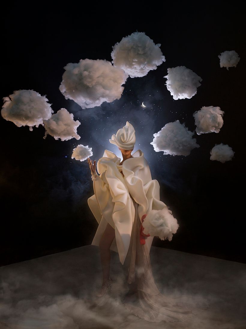 L'Officiel Singapore: Transmogrification Of Dreams 5