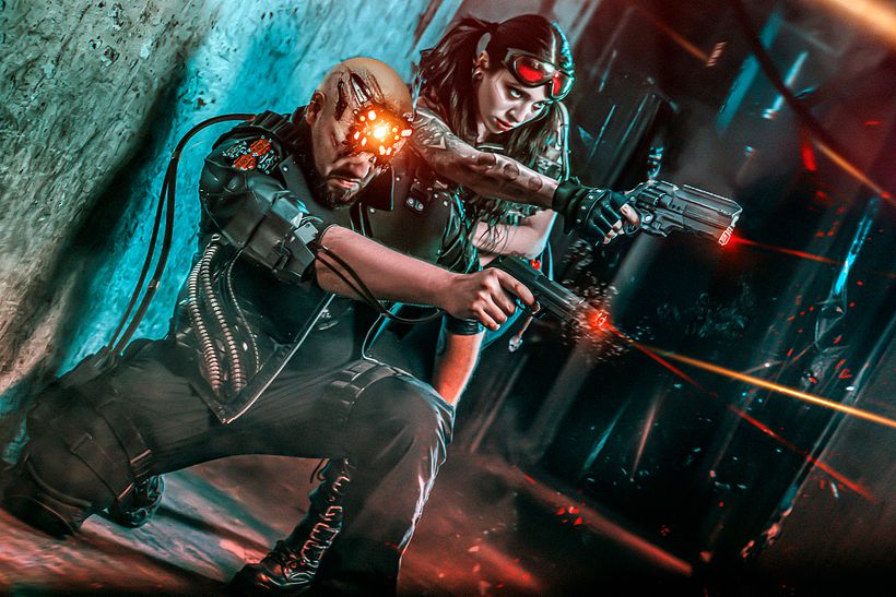 Cyberpunk 2077 3