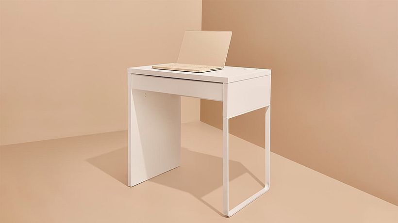 Ikea Desk