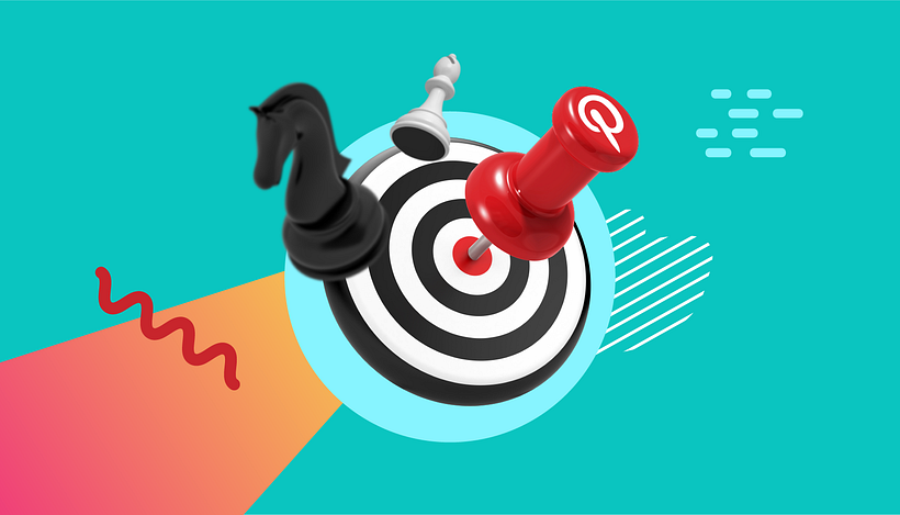 10 Tips to Market Yourself Better on Pinterest 1