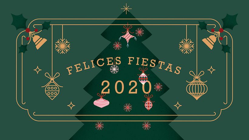 UNICEF Postcard Christmas 2020 0