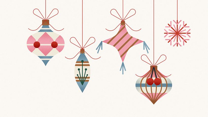 UNICEF Postcard Christmas 2020 2