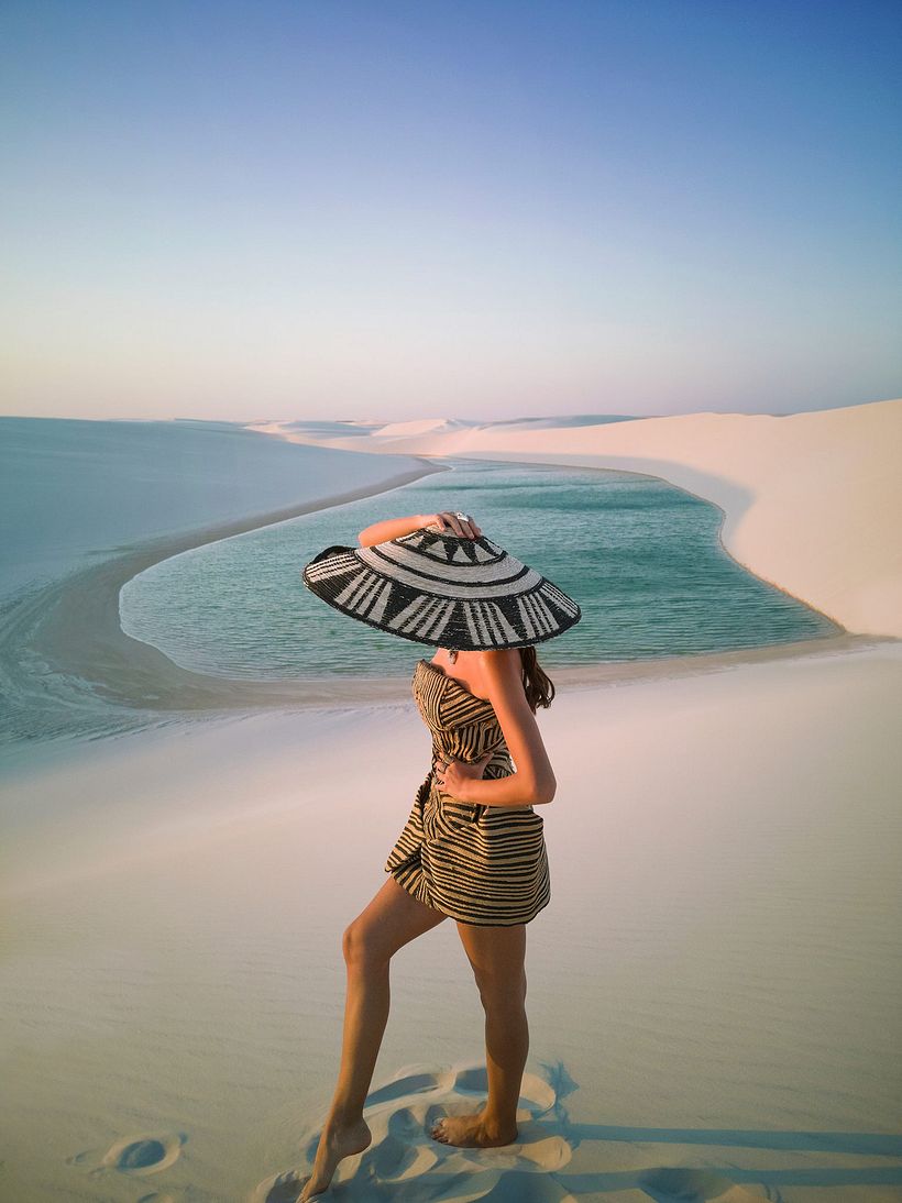 Campaña mundial de la serie Huawei Mate 20 -1