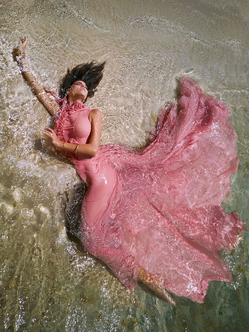 Campaña mundial de la serie Huawei Mate 20 2