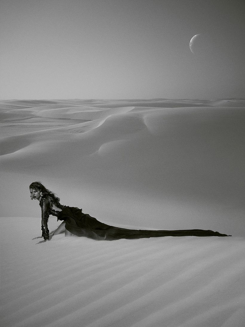 Campaña mundial de la serie Huawei Mate 20 10