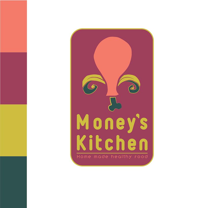 Moony's Kitchen 1